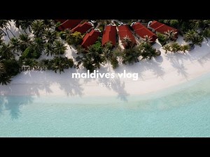 Kurumba Maldives- the first resort in Maldives! [Maldives Vlog #71]