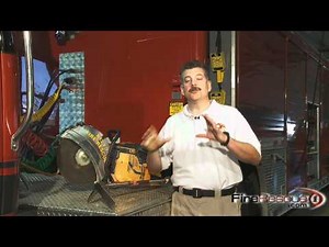 FIREGROUND: Gaining Access to Engine Compartment Fires