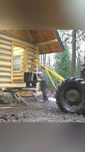 1.1M views · 6.2K reactions | Needle Survival Shelter Happy New Year #camp #camping #campinglife #campinghacks #tentcamping #camper #bushcraft #Outdoors #wintercamp #foryou | Niko Young | Facebook