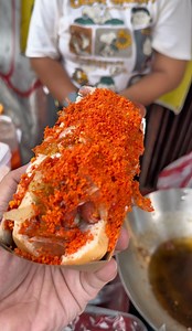 415K views · 6.1K reactions | MAY BAGO AT KAKAIBANG HUNGARIAN SAUSAGE OVERLOAD SANDWICH SA MAY RECTO! #hungariansausageoverload #manilafoodtrip #manilastreetfood #Cheetos #manilaeats | Manuel Olazo | Facebook
