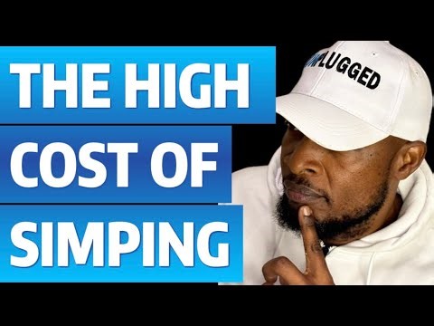The High Cost of Simping