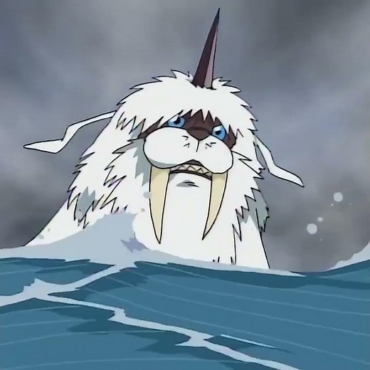 Digimon 01 - Ikkakumon - Evolution - Zudomon