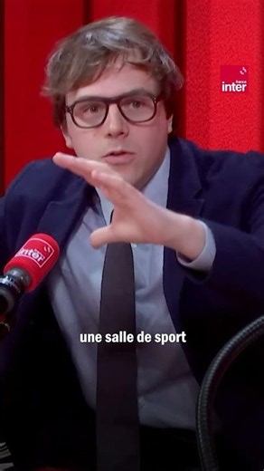 Gilles Gressani and "American Hyper-Impotence"
