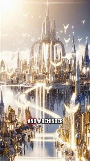 Hidden City Of Angels