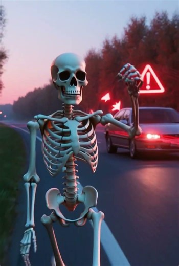 What Happens If You Fall Asleep While Driving? 💀