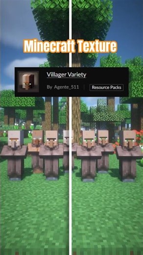 Minecraft Texture Packs Review (Part 2) 😱🔥