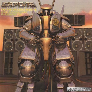 Capone - AKA The Original Master