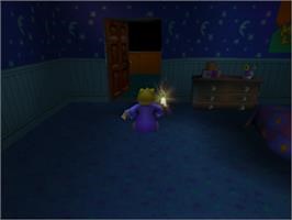 40 Winks - Sony Playstation - Games Database