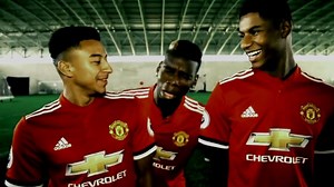 27K views · 567 reactions | NEW VIDEO! This one is to commemorate Paul Labile Pogba, Jesse Lingard and Marcus Rashford's bromance❤ This video is sponsored by OneFootball, check them out here➡ https://tinyurl.com/JimDaly1 | Jim Daly Comedy | Facebook