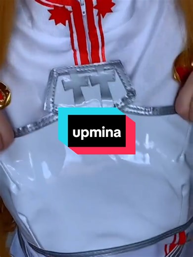 Cosplay de Azuna upmina#Asuna #Cosplay #fypage #upmina #swordartonline