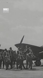 In this episode of World War II in 2, Museum Tour Guide Waymand Brothers explores the history of the Tuskegee Airmen, the pioneering African American pilots who shattered racial barriers during World War II. Click the link to subscribe to our YouTube channel so you never miss a video. https://bit.ly/3zAc9pI | The National WWII Museum