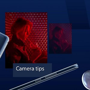 1.9K views · 122 reactions | New to your Nokia 9 PureView? ‍♀️‍♂️ Here’s a ‘how to’ for using your camera and its depth adjustment capabilities! | HMD | Facebook