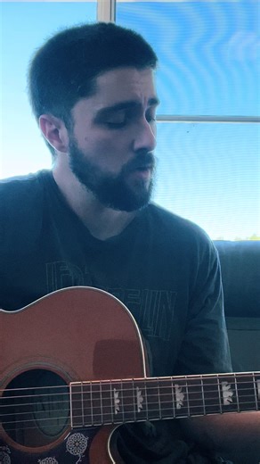 My cover of Nutshell by Alice In Chains. #aliceinchains #nutshell #cover