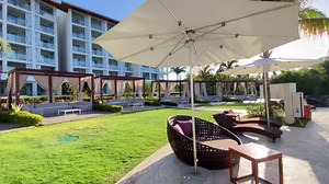 Why imagine starting your mornings like this when it can be a reality 🌴 ☀️ Book #BreathlessMontegoBay Resort & Spa for your next vacation and let us take care of the rest 💜 Book through our official channels or your favorite travel agent! 📧 reservations.bremb@breathlessresorts.com 🌐 http://spr.ly/6180KjKhs | Breathless Montego Bay Resort & Spa