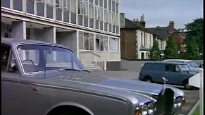 The Avengers - S06E20 - Wish You Were Here (12 February 1969)