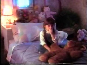 Robitussin Pediatric ad, 1990