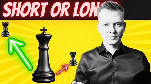 #6: Short or Long? Master the Art of Castling for King Safety