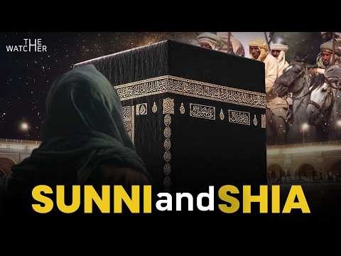 กำเนิดซุนนี - ชีอะห์ | ทำไมโลกมุสลิมถึงแบ่งเป็น 2 ฝ่าย