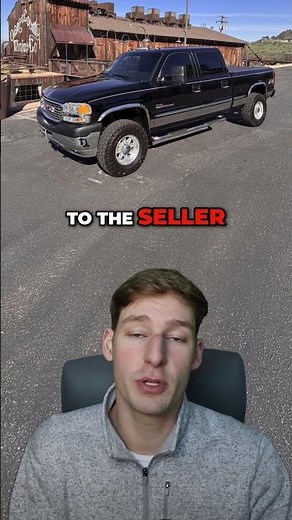 This Bring a Trailer Auction Was Just Pulled Mid Bidding