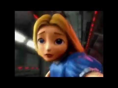 Shadow the Hedgehog intro (Teen Version Edit)