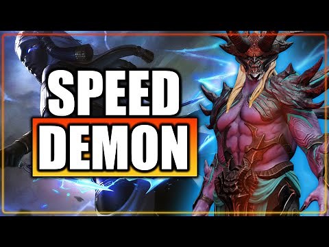 How This 'ONE BUILD' Destroys ALL CONTENT !! PRINCE KYMAR GUIDE !! Raid: Shadow Legends