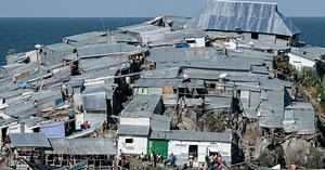 Migingo: Inside tiny African island on Lake Victoria