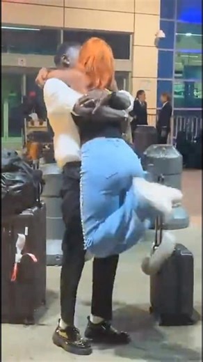 Welcoming her husband at the end of the year ❤️ #wedding #marriage #shorts #challenge #shorts #lo...