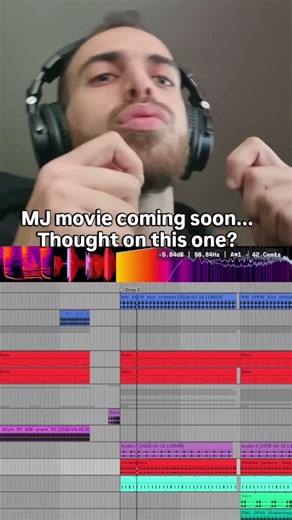 Thoughts on this one? Smooth Criminal (2ctrl Edit) #djedit #house #michaeljackson #indiedance