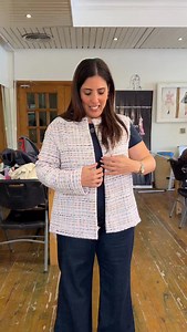 The Fashion Atelier on Reels