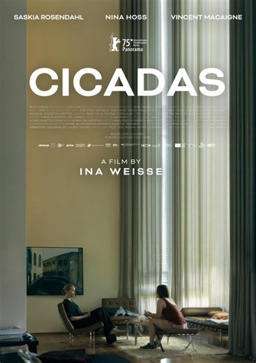 Stream Cicadas (2025): Find it on Netflix, Prime Video, Hulu & more