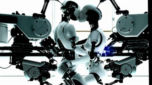 Bjork - All is Full of Love HD | Jacques Conan