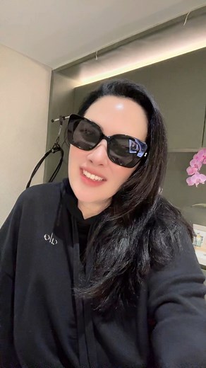 It’s Profhilo day at BELO! ✨💫 Goodbye saggy skin, hello radiant glow! 💖 This treatment boosts collagen and elastin for that youthful bounce we all love. 😉 #BeloBaby | Ruffa Gutierrez