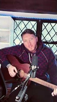 James Arthur - Drivers License (Olivia Rodrigo cover)