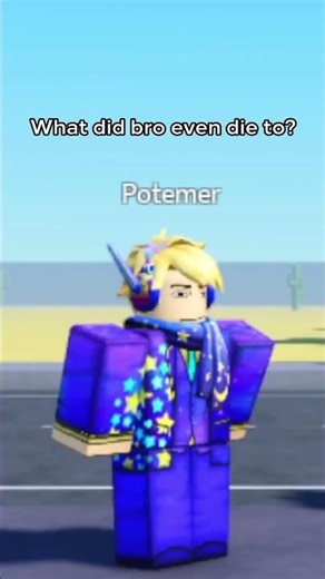 Roblox Traffic Problem #potemer #roblox #robloxedit