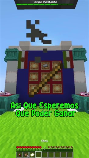 Random Crafting #11 | #minecraft #minigames #foryou #shorts