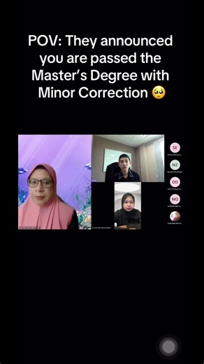 Celebrating the Achievement: Masters Degree in Health Sciences Bio Behavioral