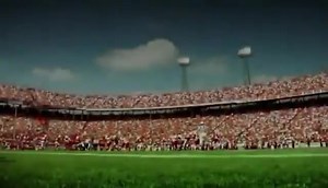 3.6K views · 245 reactions | December 12, 2009: Billy Corben's documentary The U debuted on ESPN. It was the highest rated 30 for 30 film on the network. The film chronicled the rise of the University of Miami football program in the 1980s. The opening theme song was performed by Luther Campbell. Special thanks to Alex Carter for sending the clip. | Ghosts of the Orange Bowl | Facebook