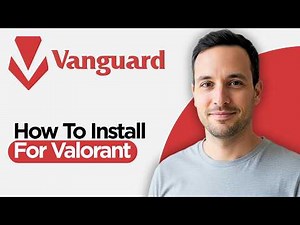 How to Install Vanguard for Valorant (2026 Step by Step Guide)