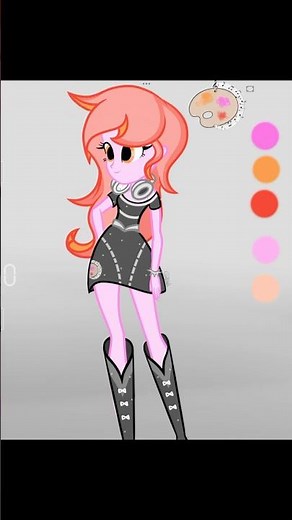MY LITTLE PONY: NEW OC!