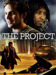 The Project (2008) - Movie