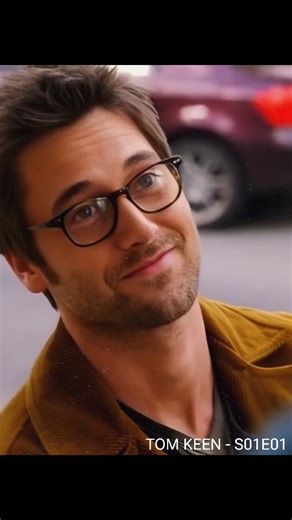Here’s Ryan Eggold as Tom Keen from 'The Blacklist' Season 1 Episode 1 🫠❤️‍🔥 Happy Tom Keen Thursday, everyone 😌🫶 #tomkeenthursday #ryaneggold #theblacklist #tomkeen #tomkeenforever | Ryan Eggold - Fanpage
