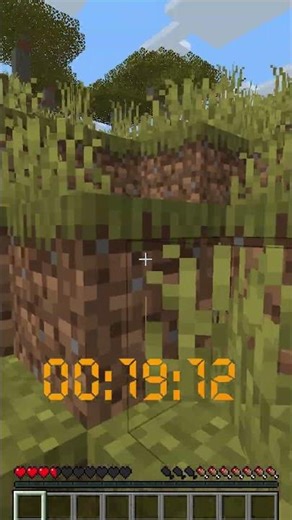 minecraft ale musze zginac w jedną minutę!