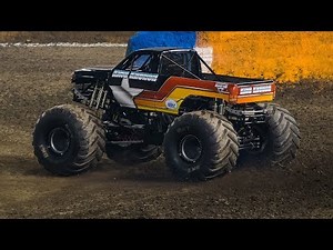 Monster Jam - The 2016 Season
