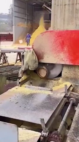 Inventive Factory Machines