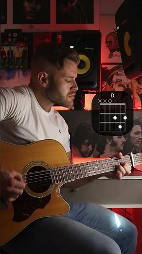 Norwegian Wood The Beatles Guitar Lesson