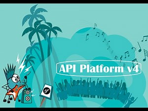 Api Platform V4 #1# : Introduction