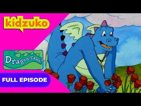 Don't Bug Me & Over and Over 🐞 🕷️ | Dragon Tales | Season 1 | Full Episode | ‪@Kidzuko‬