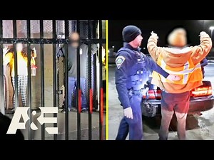 Live PD: Greatest Shifts — Cops in Action *Compilation* | A&E