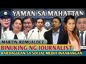 BREAKINGNEWS! NAKATAGONG YAMAN NI TAMBY IMBISTIGAHAN! BARDAGULAN SA SOCIAL MEDIA ABANGAN!