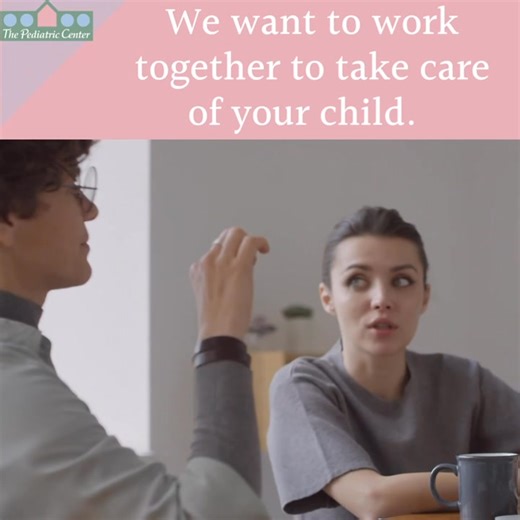 Being on time matters! Arriving a few minutes early and completing your paperwork ahead of your visit helps our providers stay on schedule and spend more time focused on your child. We appreciate you helping us keep your appointment running smoothly! #ThePediatricCenterSWLA #ComeGrowWithUs #ThePediatricCenter | The Pediatric Center of Southwest Louisiana | Facebook